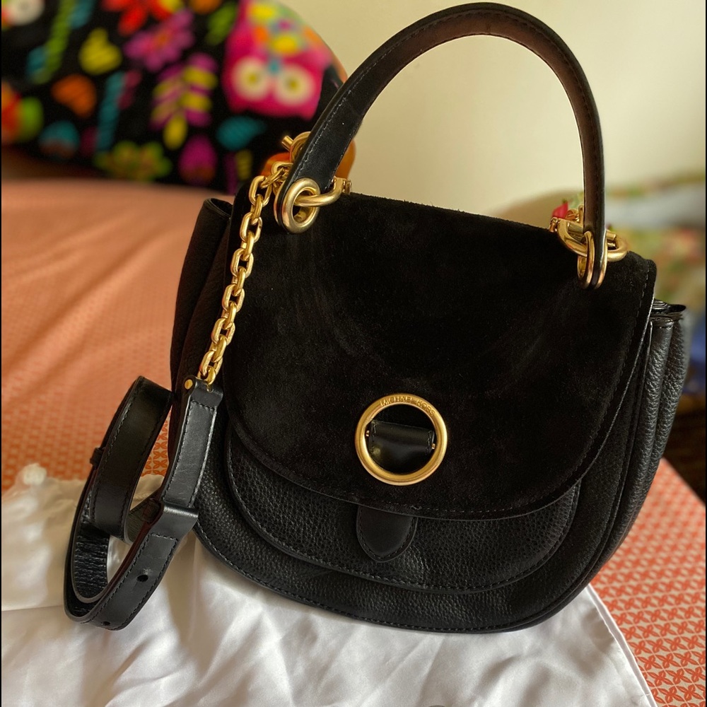 Michael Kors Vintage Crossbody Bag